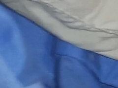 18 éves, Amatőr, Gesztenyebarna, Női, Leszbikus, Maszti, Nézőpont, Tini