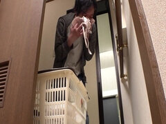 18, Ázijskej, Pár, Roztomilá, Drobunké, Jazdectvo, Teenka, Uniforma