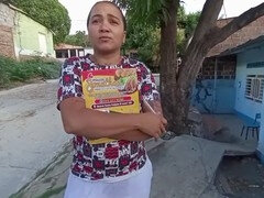 Bdsm, Hemmagjord, Latina, Onani