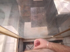 크림파이, 야한 이야기, 프랑스인, Hd, 집에서 만든, 엄마, 샤워, 계모