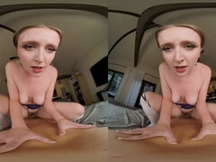 Tridimensionnel, Gros cul, Sucer une bite, Orgasme