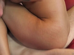 Store pupper, Dype svelg, Mørk, Hardcore, Raseblandet