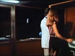 Blond, Bruinharig, Frans, Orgie, Oud