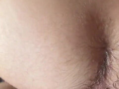 Part 2 with Leowestxx, Fucked, Fisted, Filled with Cum and Drenched in Cum