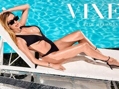 Hatalmas hátsó, Monumentális dákó, Tekintélyes didik, Szőke, Cumizás, Kutya póz, Begyek