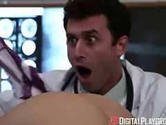 DigitalPlayGround - Nurses scene6