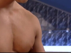 Twins Are Getting Laid In Exciting Intercourse Scene - michelle wild