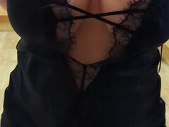 Любители, Толстушки, Блондинки, Европейки, Милф, Натуральные сиськи, От первого лица, Соло