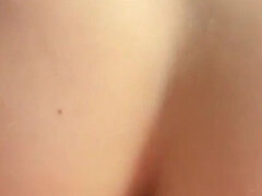 18, 美人, ブロンド, イく瞬間, 軟体, オマンコ, ティーン, オッパイの