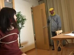 Ázijskej, Mačiatko, Bdsm, Japonské