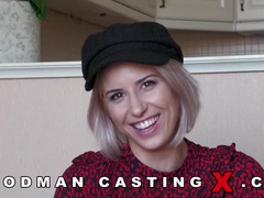 Amy Douxxx Casting