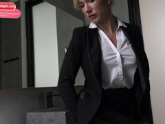 Μεγάλος κώλος, Μεγάλα βυζιά, Πίπα, Πούτσος, Σπιτικό