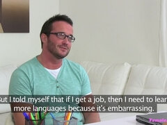 Amatéři, Kuřba, Na pejska, Ženský, Prstění, Výprask, Kancelář, Pička