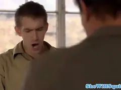 Grote lul, Brits, Hd, Moeder die ik wil neuken, Monster, Naakt, Kut duiken, Tieten likken