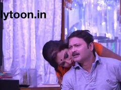 Dost ke papa aur meri mammy ki chudai