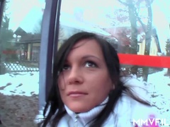 It�s Cold And Snowy Outside