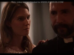 MissaX - Under the Veil Act One - Ashley Lane Charlotte Stokely Aiden Ashley