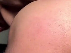 Anal, Tir de sperme, Gode, Masturbation, Chevaucher, Solo, Adolescente, Vibromasseur