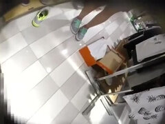 Watch Japanese chick in Amazing JAV video, watch it