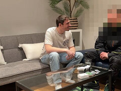Amatéři, Kuřba, Stříkání spermatu, Evropské, Gay, Švýcarské