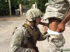 First time gay explosion! Naked black American hunks with big cocks take it all off!