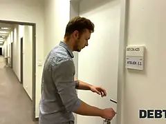 Grote mammen, Hd, Gezichtspunt, Schreeuwen