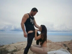 Amatőr, Cumizás, Gesztenyebarna, Kőkemény, Hd, Nyilvános, Tini, Begyek