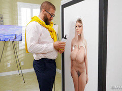 Grosse titten, Blondine, Vollbusig, Riesig, Milf, Mutti, Natürlichen titten, Titten