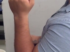 Amateur, Culo grande, Mamada, Pareja, Flexible, Juegos, Latina