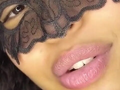 Amatör, Stor stjärt, Avsugning, Latina, Underkläder, Pov, Rider