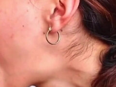 Amatorka, Duży kutas, Latynoska