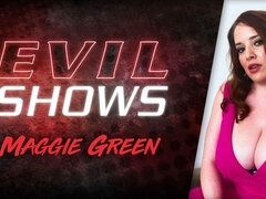 Piękne grube kobiety, Duży tyłek, Duże cycki, Palcówka, Obciąganie, Masturbacja, Rudowłosa, Kamerka internetowa