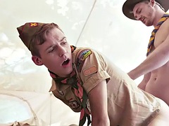 Anal, Stor kuk, Avsugning, Homosexuell, Hardcore