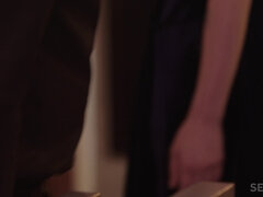 Stairway To Heaven - Evelyn Claire & Nathan Bronson