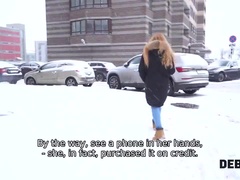 Enthousiasteling, Hd, Geld, Gezichtspunt, Realiteit, Roodharige vrouw, Ruw, Tiener