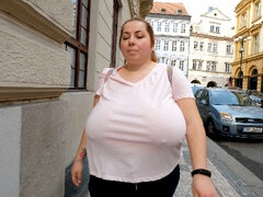 Bbw, Velké kozy, Tlusté, Hd, Lesbické, Přírodní, Na veřejnosti, Sólo