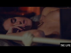 Brunetta, Grassa, Femmina, Toccando, Masturbazione, Mamma che vorrei scoparmi, Mamma, Giochi