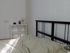 Amatőr, Ázsiai, Pénisz, Női, Hd, Nyilvános, Egyedül, Web kamera