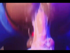 Amatőr, Anális szex, Fekete, Műcerka, Maszti