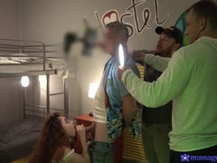 Fun Behind The Cameras