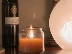 18, Brunette, Pik, Hårdt, Hd, Massage, Fisse, Teenager