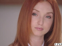 69, Tir de sperme, Face assise, Hard, Hd, Léchez, Rousse roux, Chevaucher