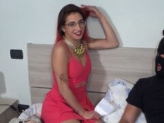 Amador amadora, Boquete, Gozar na boca, Facial, Italianoa