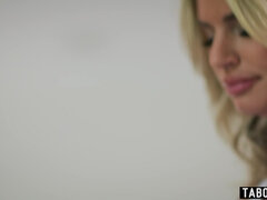 Velké kozy, Blondýna, Prsatá, Hardcore, Milf žcbp, Mamina, Realita, Tabu