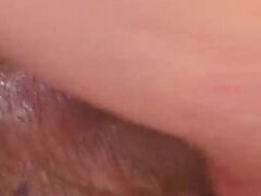 Amatör, Amerikansk, Anal, Rumpa, Klitoris, Creampie, Milf, Tatuering