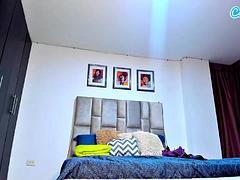 Lieveling, Zwart, Zwart, Masturbatie, Alleen