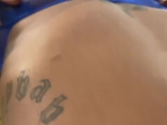 Belleza, Culo grande, Tetas grandes, Mamada, Hembra, Hd, Lencería, Pov