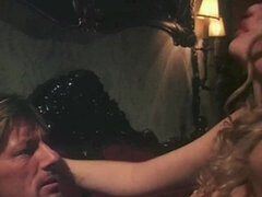 Anális szex, Monumentális dákó, Szőke, Cumizás, Európai, Arcra élvezés, Régebbi évjáratú pornó