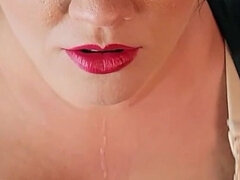 Leie, Wohlbeleibte schöne frauen, Dildo, Europäisch, Solo