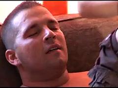 Veronica Belli s Hairy Pussy Banged in  The Stylist : Blowjob, Doggy  Cowgirl Porn